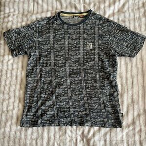 Howler Bros Jacquard T-Shirt